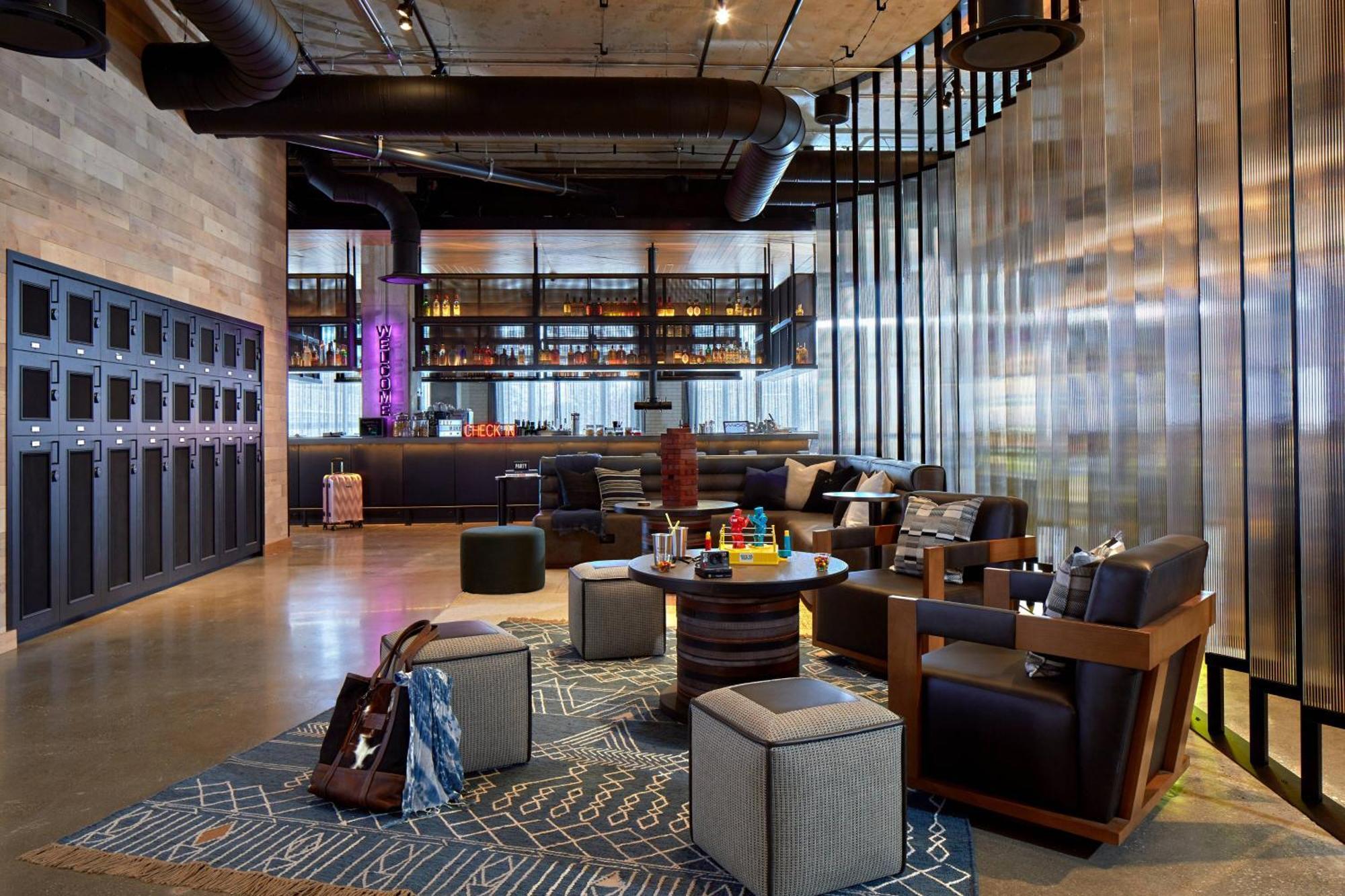 โมซี โคลัมบัส ชอร์ต นอร์ท Hotel ภายนอก รูปภาพ