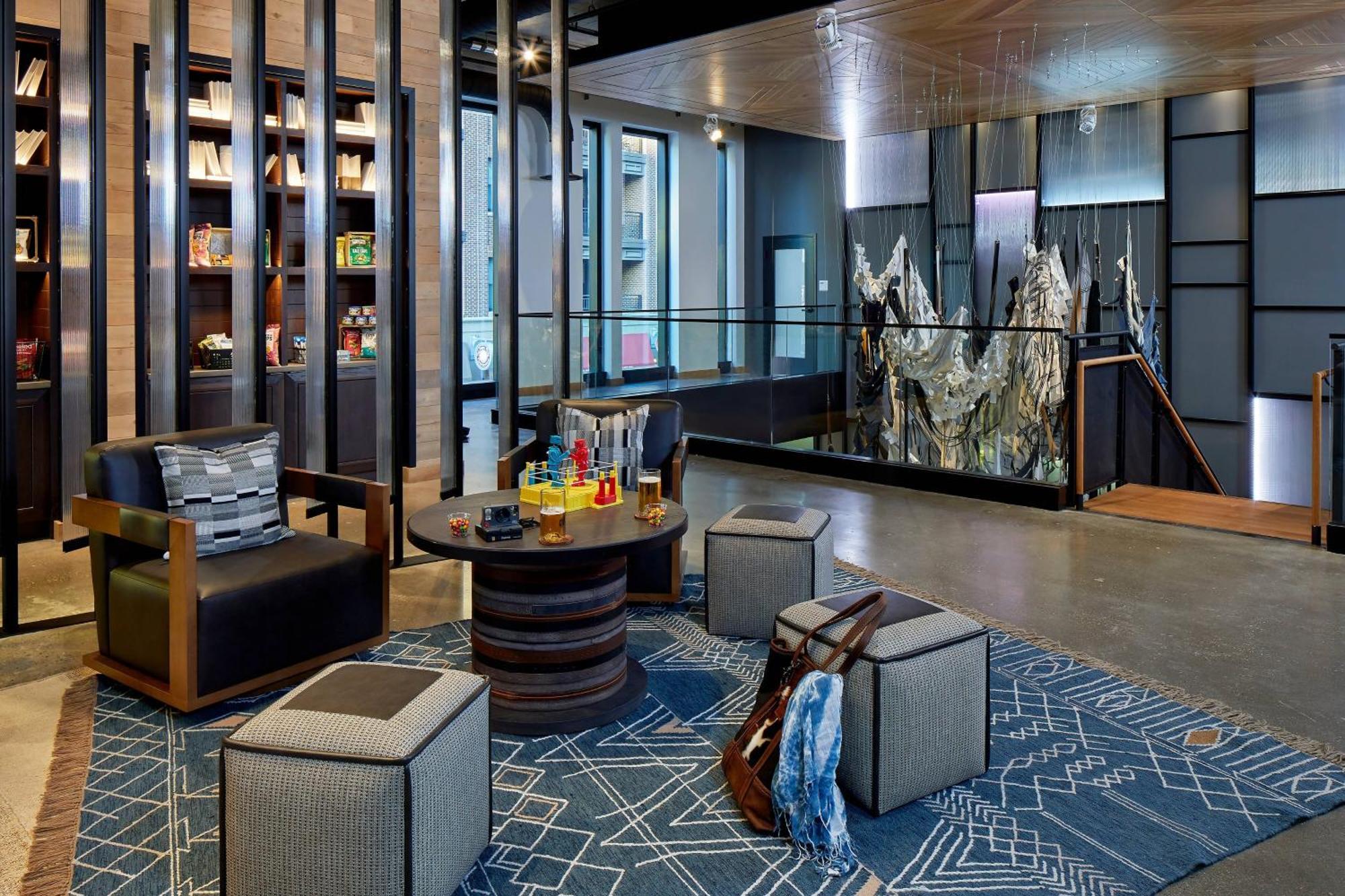 โมซี โคลัมบัส ชอร์ต นอร์ท Hotel ภายนอก รูปภาพ