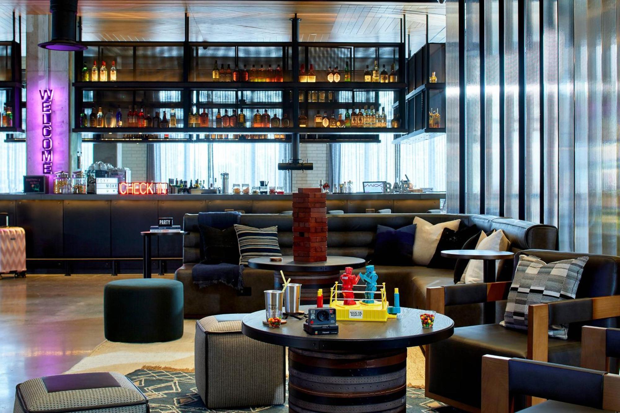 โมซี โคลัมบัส ชอร์ต นอร์ท Hotel ภายนอก รูปภาพ