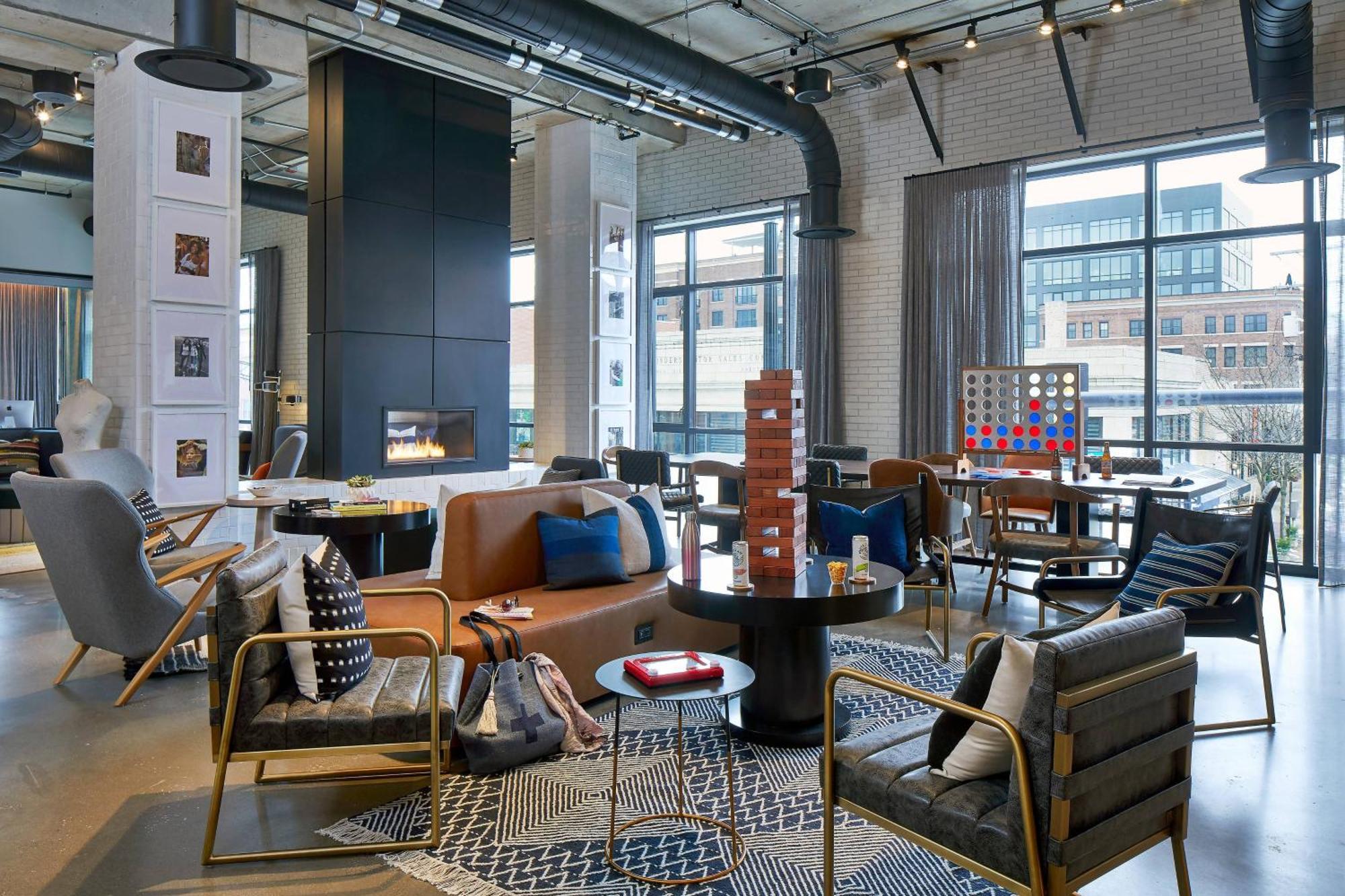 โมซี โคลัมบัส ชอร์ต นอร์ท Hotel ภายนอก รูปภาพ