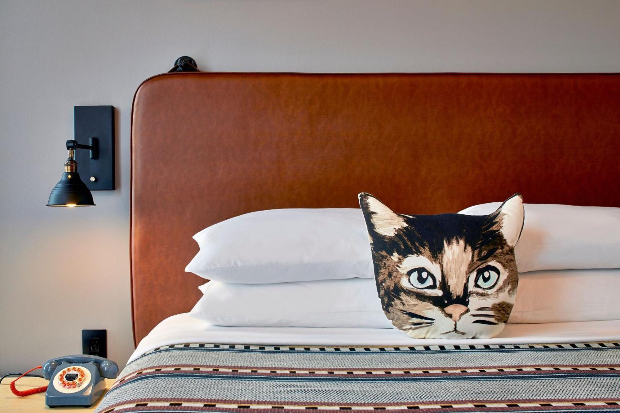 โมซี โคลัมบัส ชอร์ต นอร์ท Hotel ภายนอก รูปภาพ