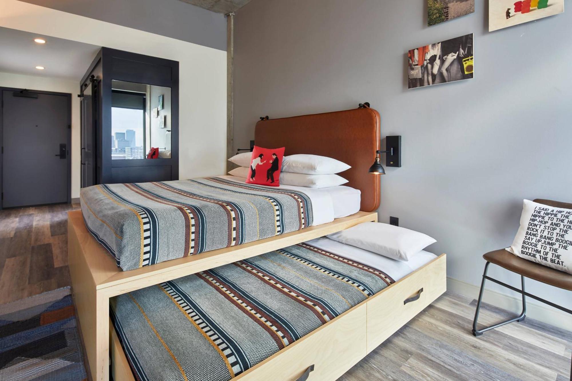โมซี โคลัมบัส ชอร์ต นอร์ท Hotel ภายนอก รูปภาพ